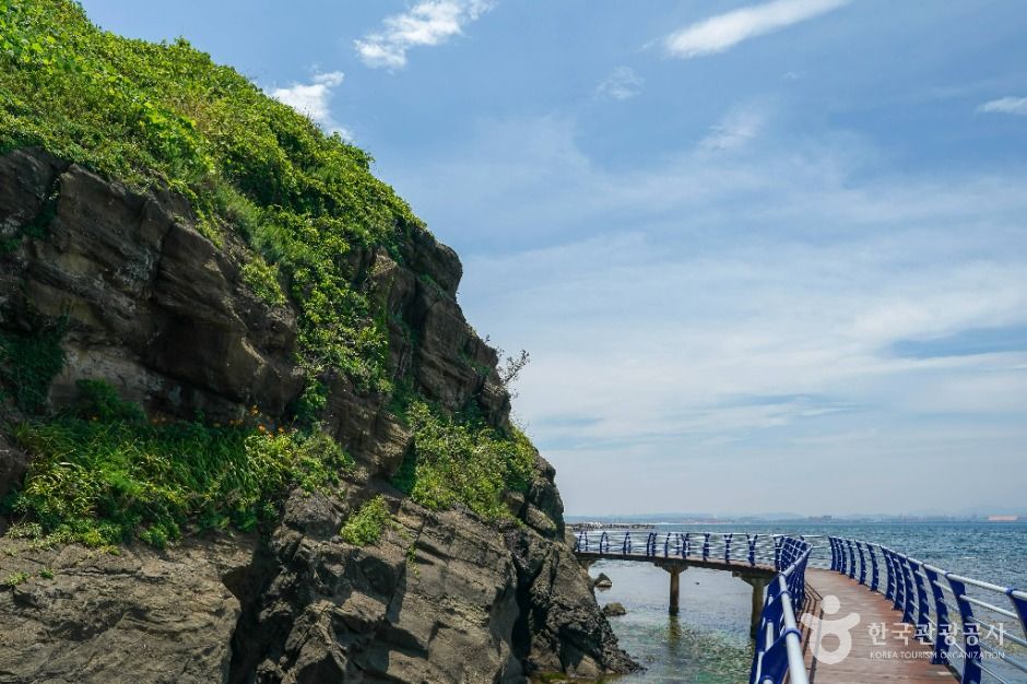 하선대