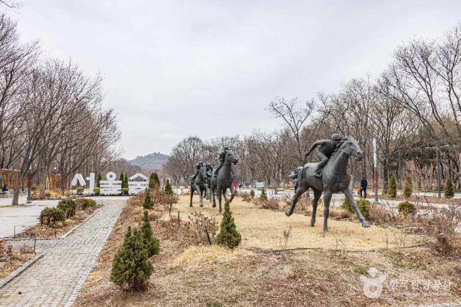 서울숲