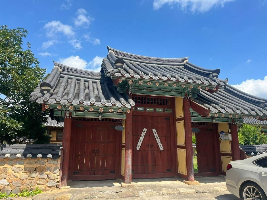 강양향교