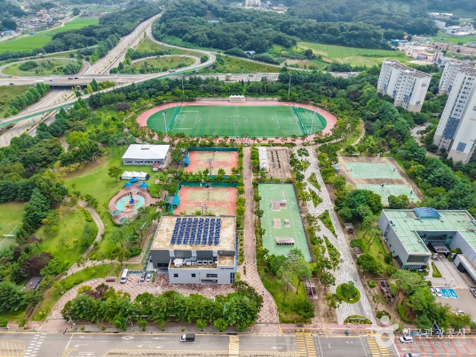 도원체육공원