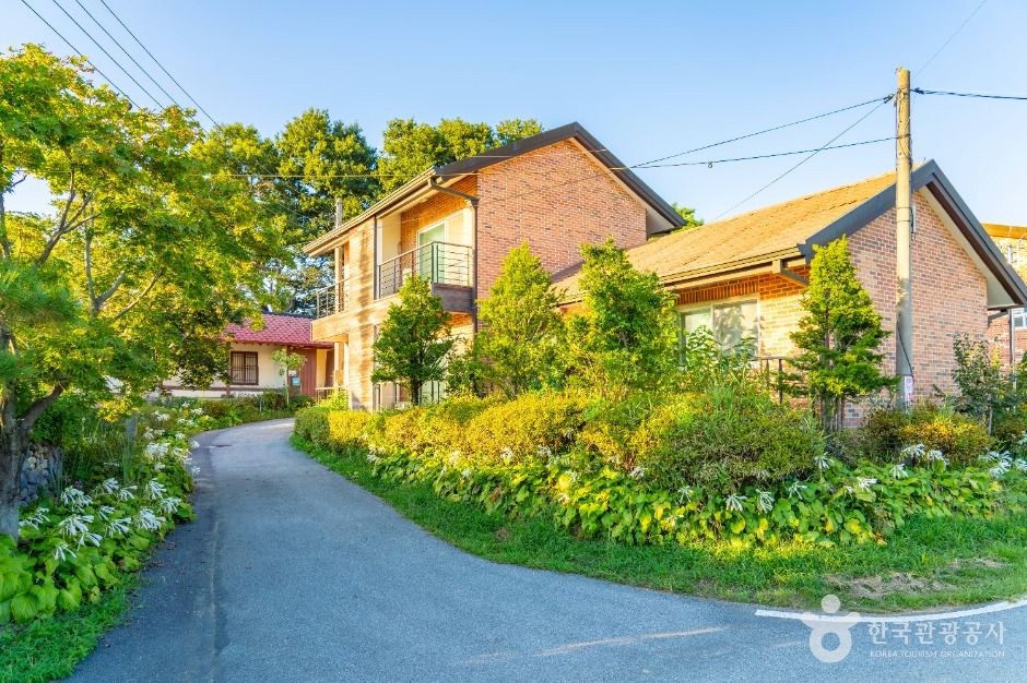 이천 부래미마을