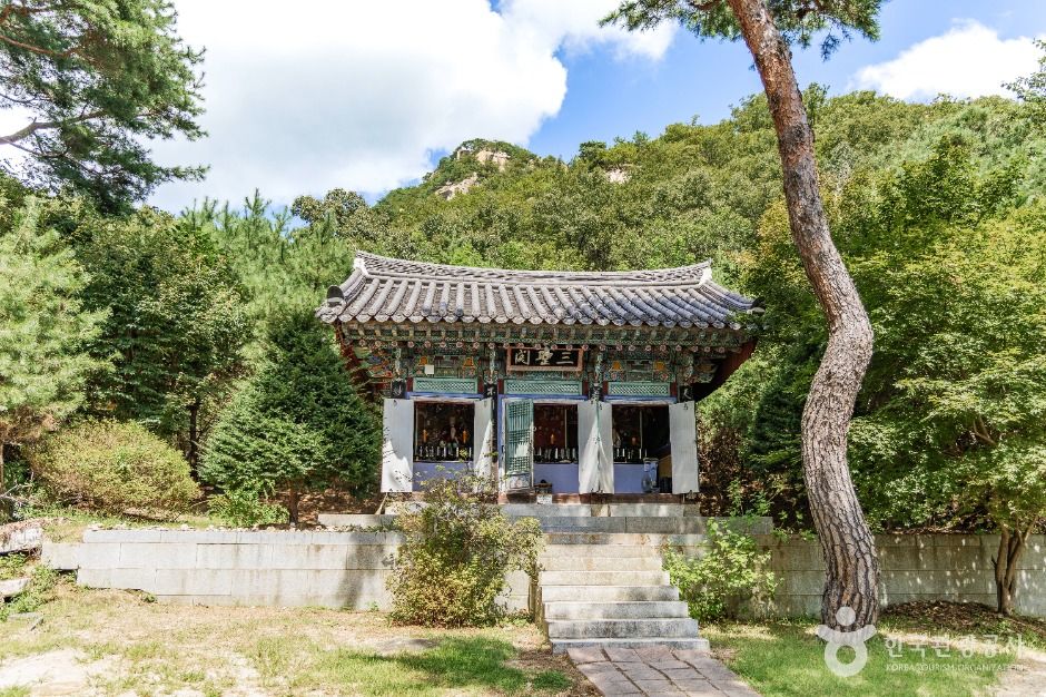 thumbnail-회암사(양주)-3