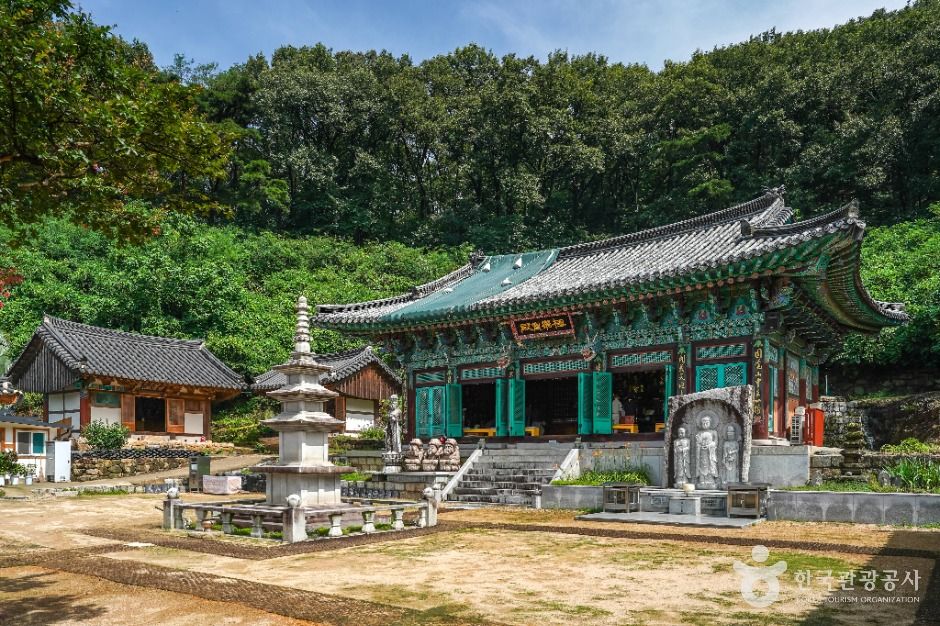 죽림사(영천)