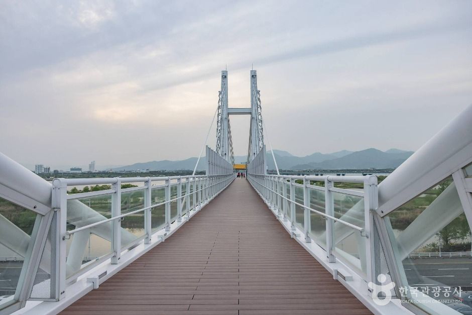 금빛노을브릿지