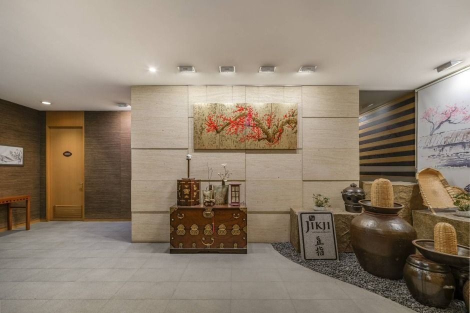 Enford Hotel (엔포트호텔)