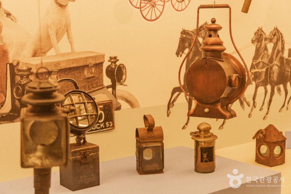 양주_조명박물관 (6)