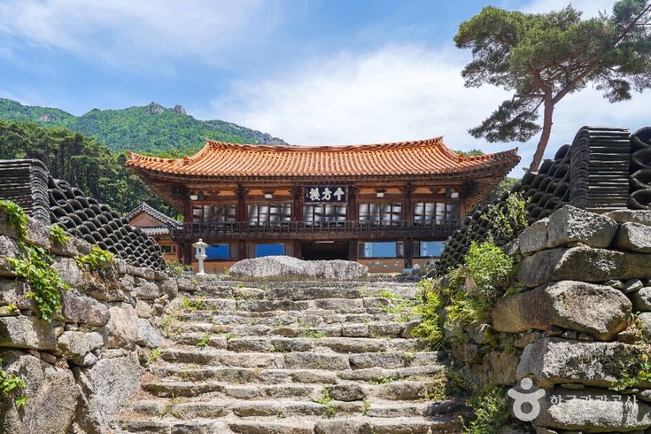 thumbnail-비슬산 유가사-2