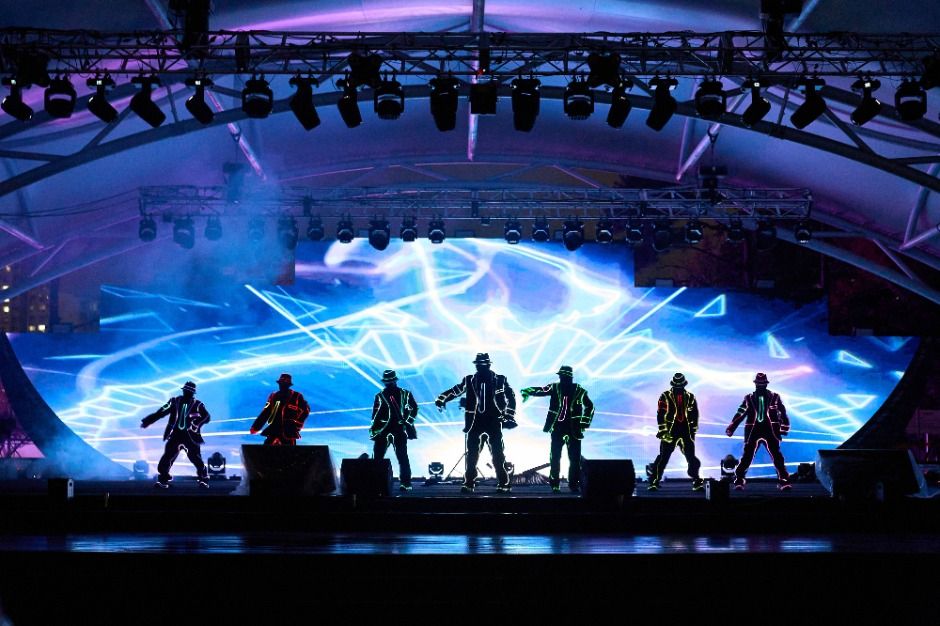 강동선사문화축제