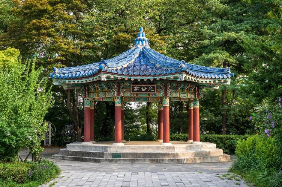 서울_국기원(세계태권도본부) (7)