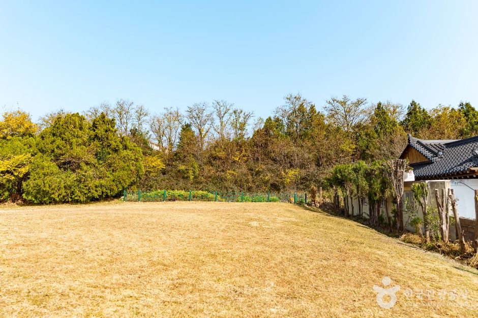 경주 동방동 와요지