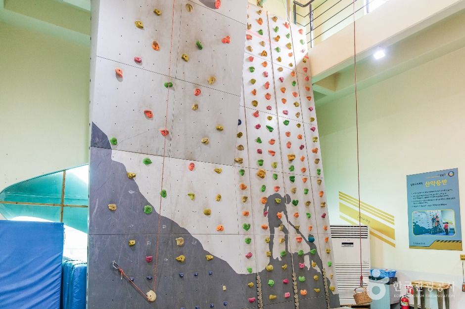 전북특별자치도 119안전체험관