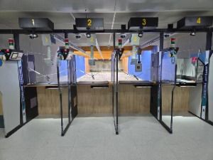 단양클레이사격장