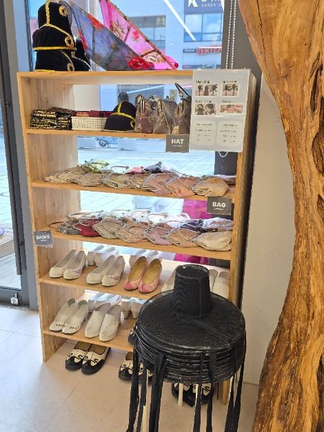 한복남 창덕궁점