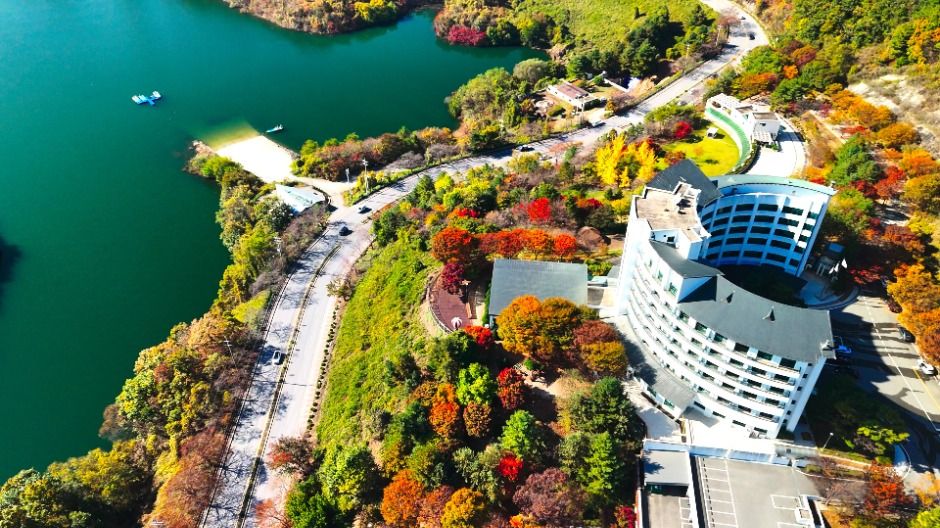 thumbnail-청풍리조트-3