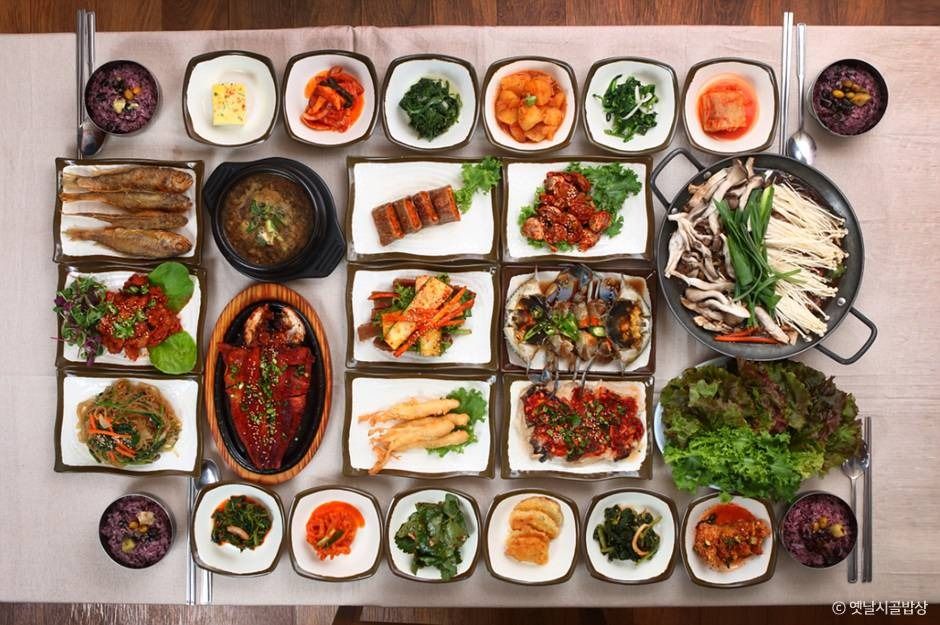 파주_옛날시골밥상 (6)