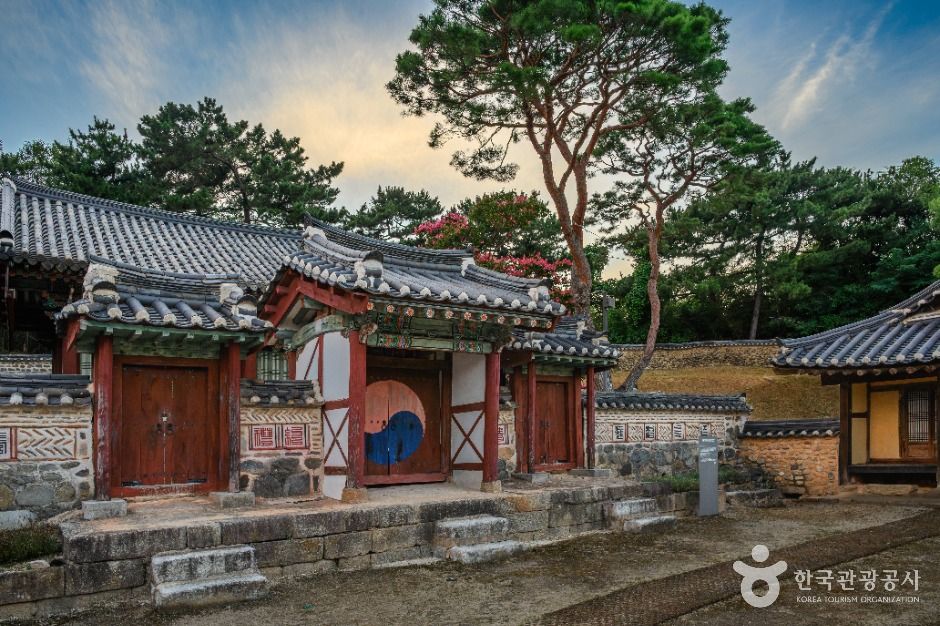 돈암서원 [유네스코 세계유산]