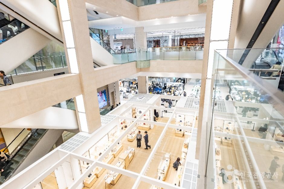 서울_신세계백화점 본점 (10)