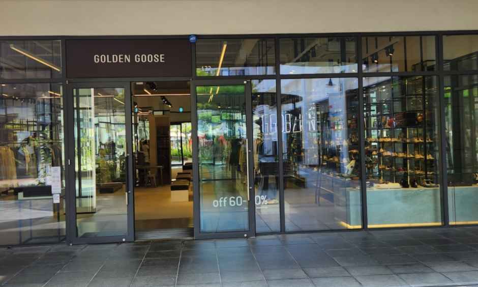 thumbnail-골든구스 현대프리미엄아울렛 송도점-0