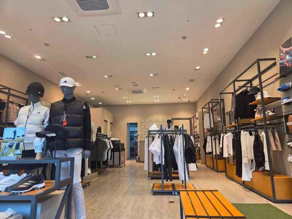 thumbnail-아디다스골프 롯데아울렛 부여점-2