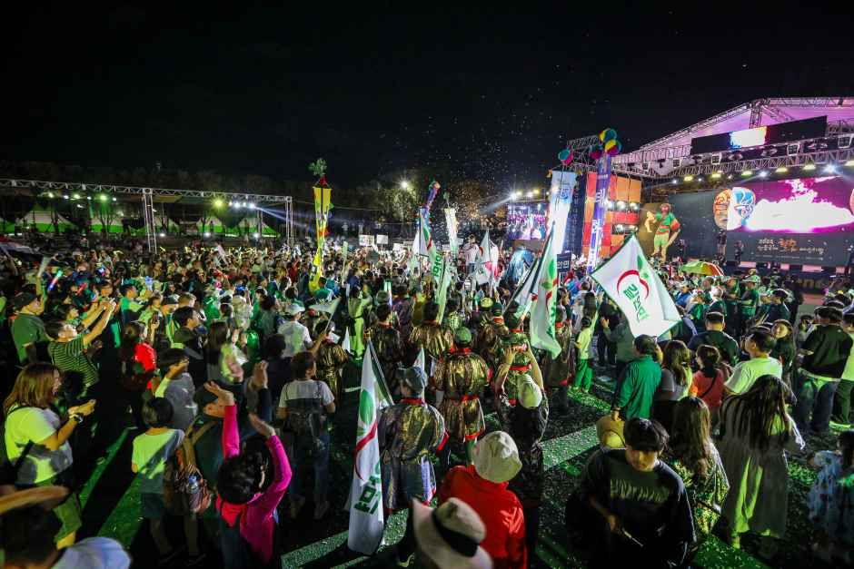 thumbnail-안동국제탈춤페스티벌-5