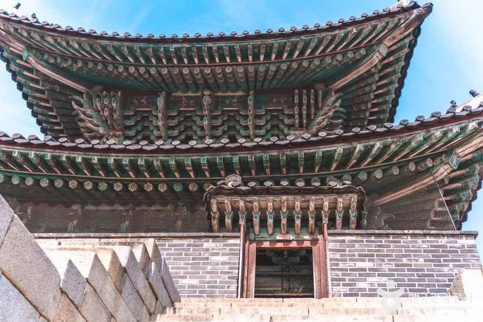 thumbnail-장안문(長安門)-12