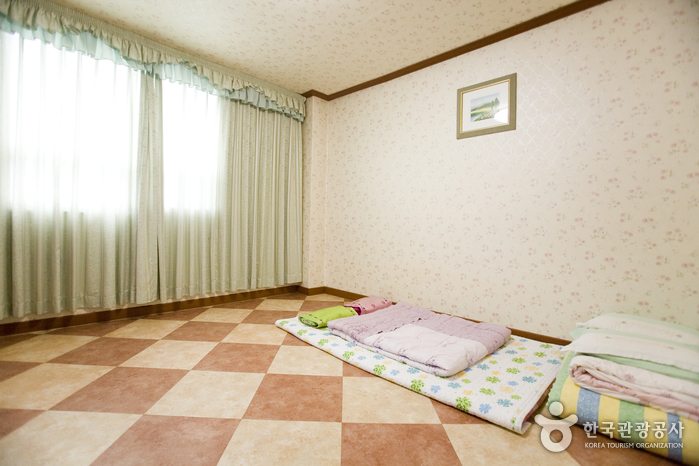 삼성모텔 숙박 정보와 주변 관광 명소 및 근처 맛집 여행 정보