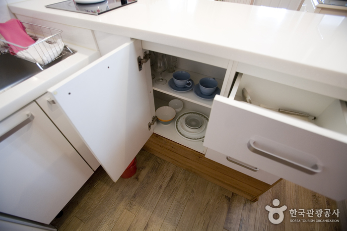 석모도 아일랜드 펜션2