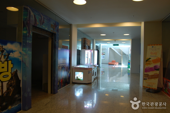 Hanwha Resort - Jeju (한화리조트 - 제주)