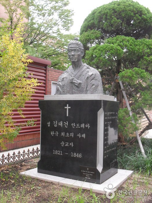 서울 명동성당 사진12