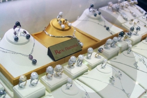 Mibo Jewelry(미보주얼리)