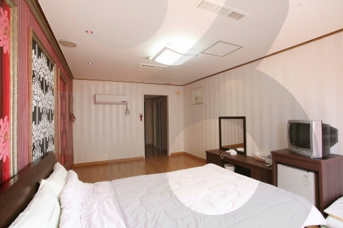 Gyeongju Tourist Hotel (경주관광호텔)