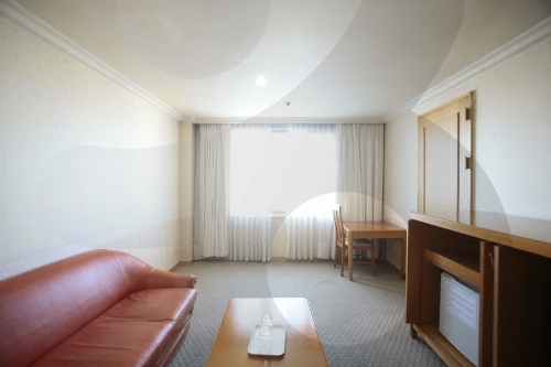 Jeju Royal Hotel (제주로얄호텔)