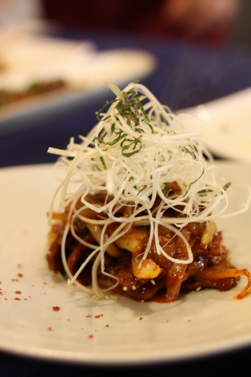 O'ngo Food Communications (온고푸드)