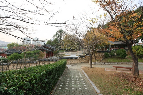 Suyeong Sajeok Park (수영사적공원)1