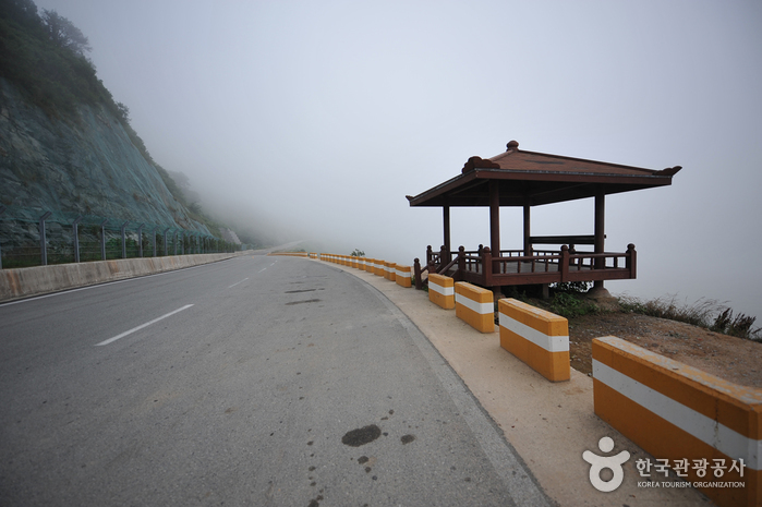 백수해안도로 사진6