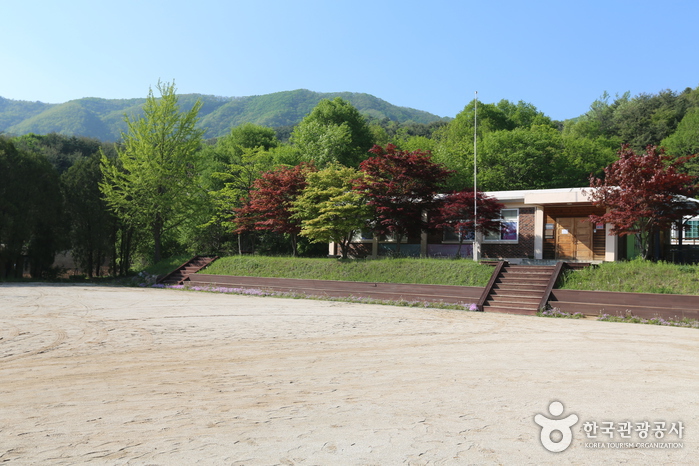 아리랑학교 추억의 박물관