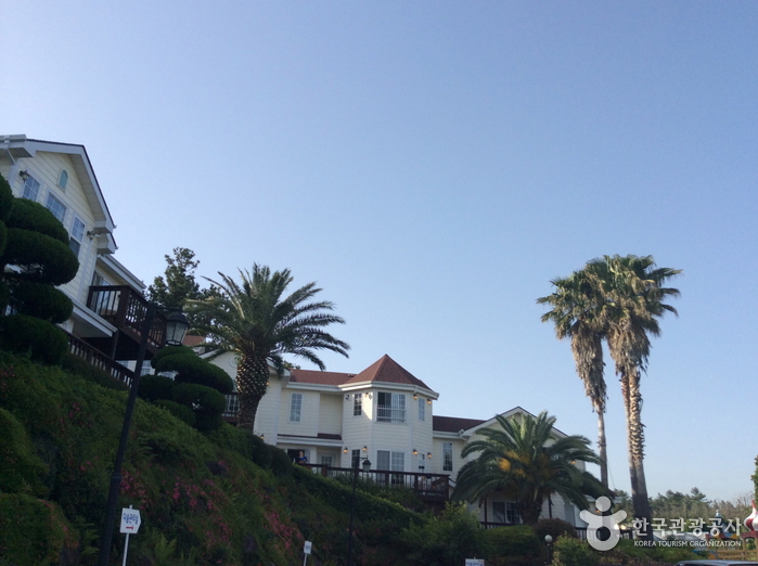 제주 나폴리펜션2