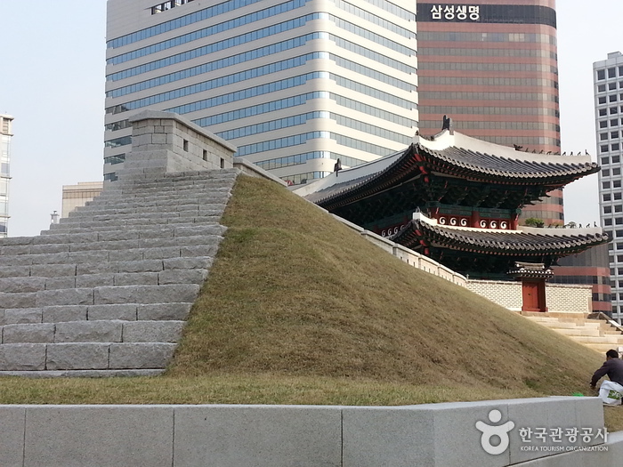 숭례문 사진2