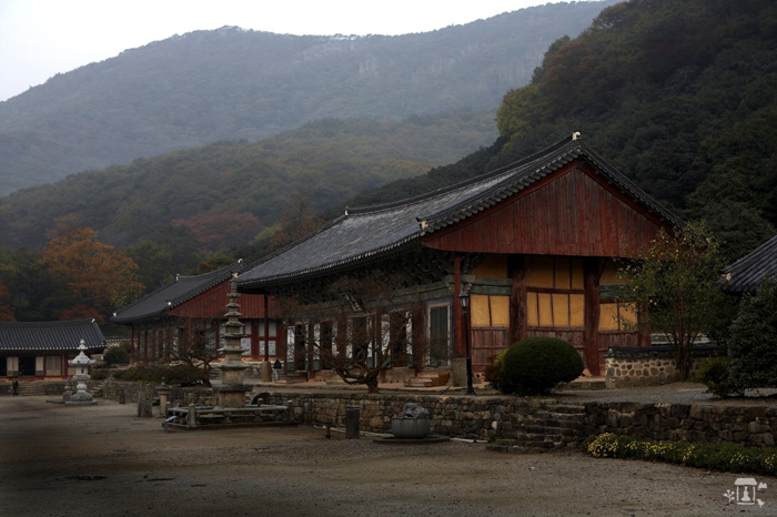 선운사(고창) 사진15