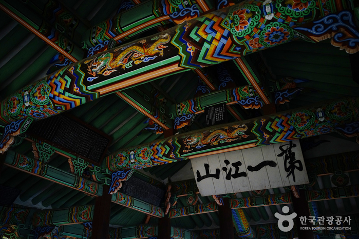 강릉 경포대 사진2