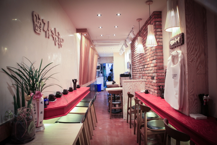 마포강릉식장칼국수0