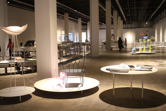 Design Biennale de Gwangju (광주 디자인비엔날레)