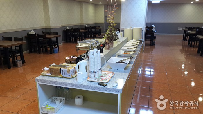 뉴엠호텔 [한국관광 품질인증/Korea Quality]1