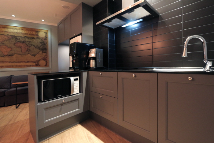 블루보트게스트하우스 해운대점[한국관광 품질인증/Korea Quality]1