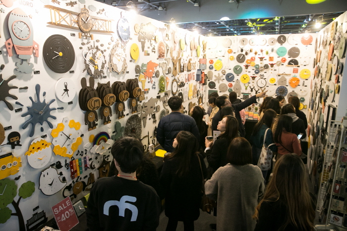 디자인코리아2018 (DESIGN KOREA 2018)6