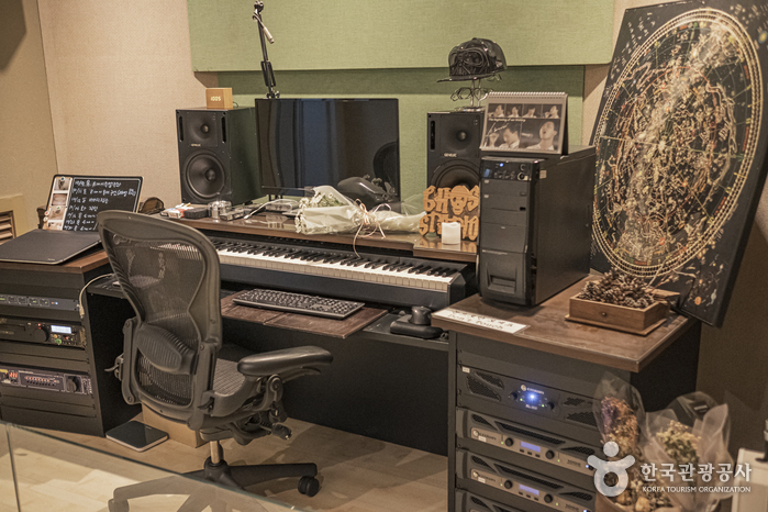 신해철거리(성남)3