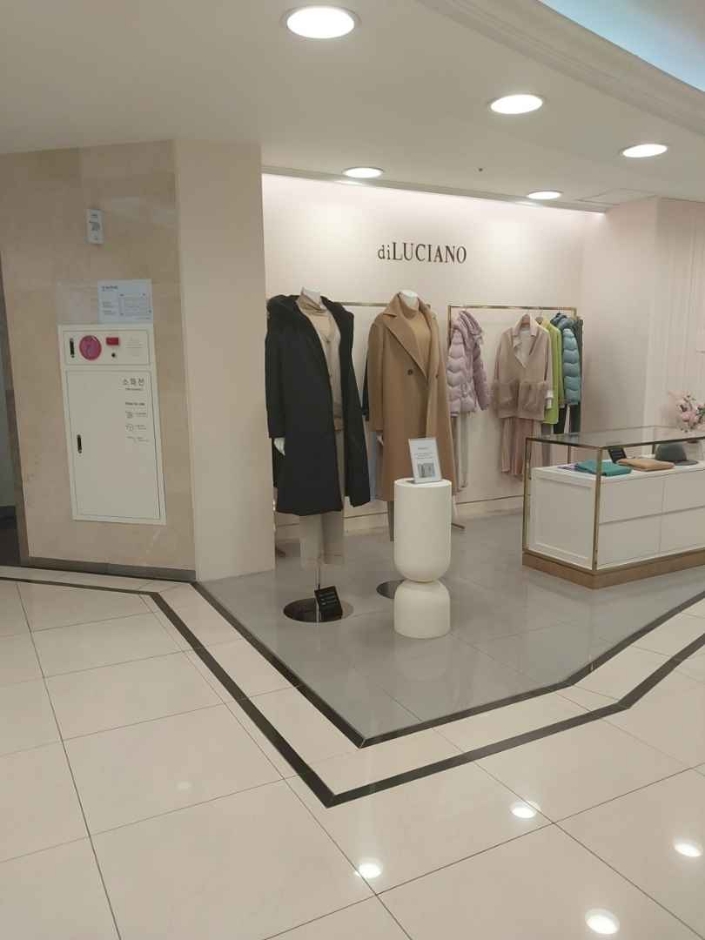 diLuciano [Tax Refund Shop] (디루치아노)