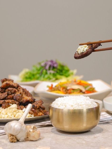 달구운바람 돼지갈비 영통망포점 (4)