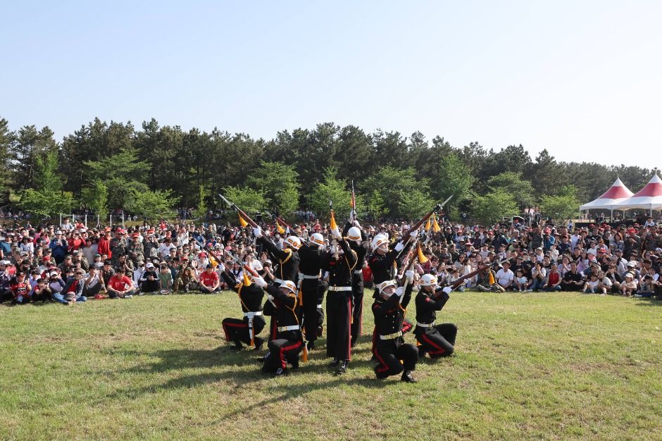 2025 포항 해병대문화 축제 2