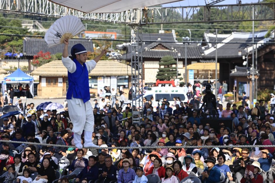  2025 세종대왕과 초정약수축제 8